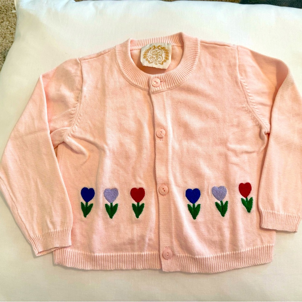 The Beaufort Bonnet Company sweater